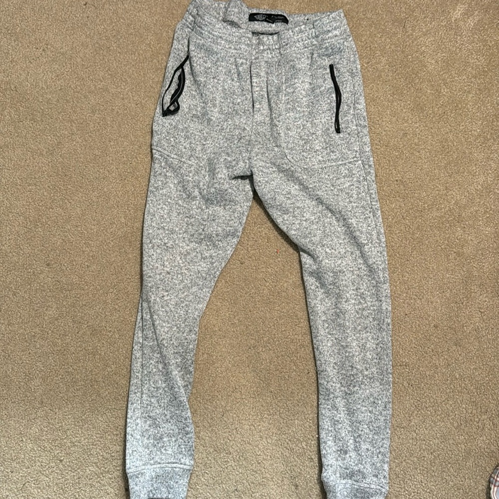 Sweatpants